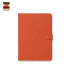 Zenus Cambridge Diary for iPad Air - Orange 1