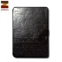 Housse Samsung Galaxy Note 10.1 (2014) Zenus Lettering Diary - Noire 1