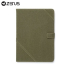 Zenus Cambridge Diary for Galaxy Note 10.1(2014) - Khaki 1