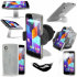 The Ultimate Google Nexus 5 Accessory Pack - White 1