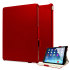 Sophisticase Frameless iPad Air Hülle in Rot 1