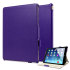 Sophisticase iPad Air Frameless Case - Purple 1