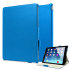 Sophisticase Frameless iPad Air Hülle in Blau 1