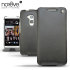 Noreve Tradition Leather Case for HTC One Max - Black 1