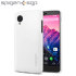Spigen Ultra Fit Case for Google Nexus 5 - Smooth White 1