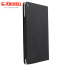 Funda iPad Air Krusell Malmo Flip Cover - Negra 1