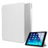 Smart Cover with Hard Back Case for iPad Air - White 1
