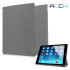 Rock Texture Series Smart Cover for iPad Air - Slate Grey 1