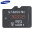 Samsung 32GB Class 10 Micro SDHC Plus Card 1