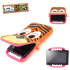 TabZoo Universele Tablet Sleeve 10 Inch - Tiger 1