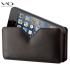 VAD Superior Leather Comfort Holster for IPhone 5S / 5C/ 5 - Black 1
