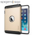 Spigen SGP Tough Armor Case for iPad Mini 2 - Champagne Gold 1
