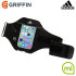 Brazalete Deportivo Griffin Adidas Mi Coach para iPhone 5S / 5  1