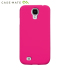 Case-mate Barely There Cases for Samsung Galaxy S4 - Electric Pink 1