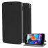 Pudini Stand Case for Nexus 5 - Black 1