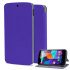 Pudini Stand Case for Nexus 5 - Blue 1