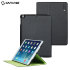 Capdase Folio Dot Folder Case for iPad Air - Black 1
