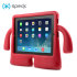 Speck iGuy Case and Stand for iPad Air 2 - Chili Red 1