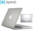 Speck SeeThru Glossy MacBook Pro  Retina 13  - Transparant 1