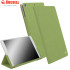 Funda iPad Air Krusell Malmo con soporte - Verde 1