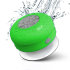 Altavoz Olixar AquaFonik Bluetooth para la Ducha - Verde 1