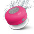 Olixar Aquafonik Bluetooth Douche Speaker - Roze 1