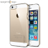 Spigen SGP  Ultra Thin Air Case for iPhone 5S / 5 - Crystal Shell 1
