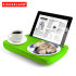 Kikkerland iBed Lap Desk for iPads and Tablets - Green 1