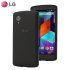 LG Official Nexus 5 Shell Case - Black 1