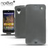 Noreve Tradition Leather Case for Nexus 5 - Black 1