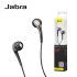 Jabra Rhythm Wired Stereo Headset and Built-in Microphone - Black 1