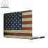 ToughGuard MacBook Pro 13 inch Hard Case - American Flag 1