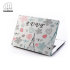 ToughGuard MacBook Pro 13 Hard Case - Love Paris 1