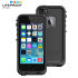 LifeProof Fre Case iPhone 5S Hülle in Schwarz 1