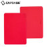 Capdase Sider Baco Folder Case for Galaxy Note 10.1 2014 - Red/White 1