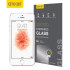 Olixar iPhone 5S / 5 / 5C Tempered Glass Screen Protector 1