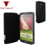 Piel Frama FramaSlim Case for LG G2 - Black 1