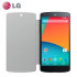 LG QuickCover for Nexus 5 -White 1