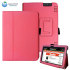 Aquarius Protexion Folio Stand Case for Kindle Fire HDX 7 - Pink 1