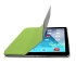 Smart Cover Case voor iPad Air - Groen 1
