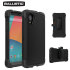 Ballistic SG Maxx Series Case for Google Nexus 5 - Black 1