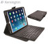 Kensington KeyFolio Pro Case voor iPad Air - Zwart 1