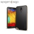 Spigen SGP Neo Hybrid Case for Samsung Galaxy Note 3 - Champagne Gold 1