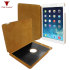 Piel Frama FramaSlim Case for iPad Air - Tan 1
