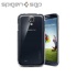 Spigen SGP  Ultra Thin Air Case for Galaxy S4 - Crystal Clear 1