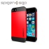 Spigen Slim Armor S Case for iPhone 5S / 5 - Red 1