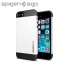 Spigen Slim Armor S Case for iPhone 5S / 5 - White 1