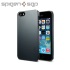 Funda Spigen Ultra Thin Air para iPhone 5S / 5 - Metalizada 1