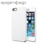 Spigen SGP  Ultra Thin Air Case for iPhone 5S / 5 - White 1