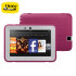 OtterBox Defender Series Case for Kindle Fire HD 2013 - Papaya Pink 1